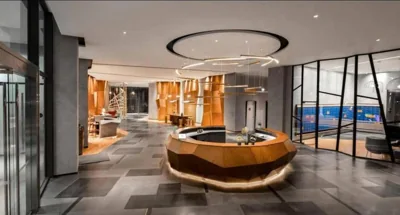 The Azure Duplex - Stunning Bay View - Citadines Ha Long – Photos 3