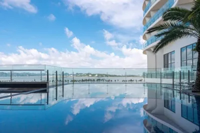 The Azure Duplex - Stunning Bay View - Citadines Ha Long – Photos 4