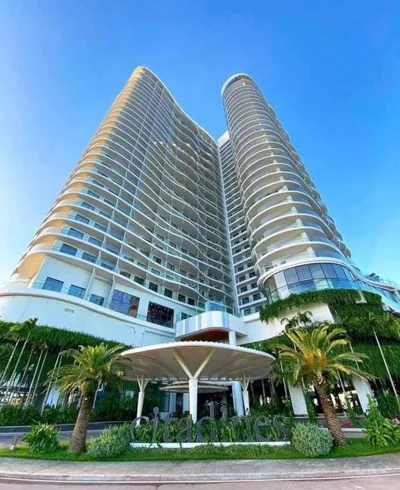 The Azure Duplex - Stunning Bay View - Citadines Ha Long – Photos 7