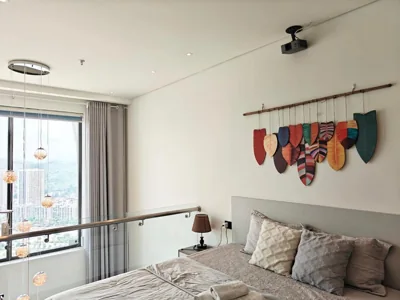 The Azure Duplex - Stunning Bay View - Citadines Ha Long – Photos 8