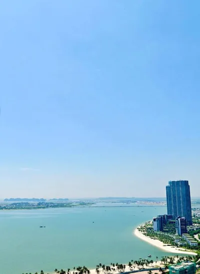 The Azure Duplex - Stunning Bay View - Citadines Ha Long – Photos 9