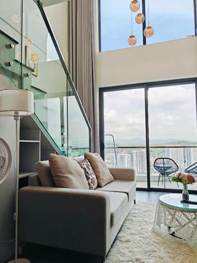 The Azure Duplex - Stunning Bay View - Citadines Ha Long – Photos 10