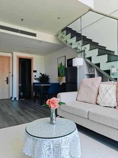 The Azure Duplex - Stunning Bay View - Citadines Ha Long – Photos 11