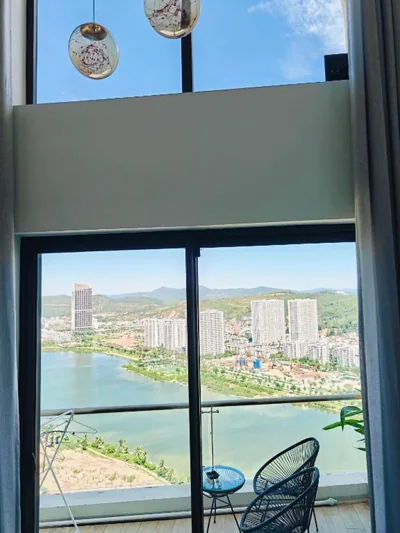 The Azure Duplex - Stunning Bay View - Citadines Ha Long – Photos 12