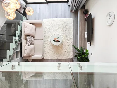 The Azure Duplex - Stunning Bay View - Citadines Ha Long – Photos 13