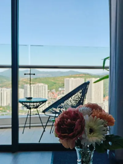 The Azure Duplex - Stunning Bay View - Citadines Ha Long – Photos 14