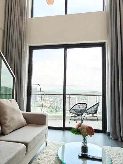 The Azure Duplex - Stunning Bay View - Citadines Ha Long – Photos 16